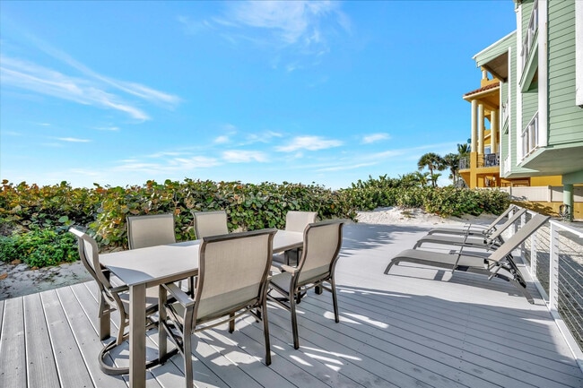 Building Photo - 19530 Gulf Blvd