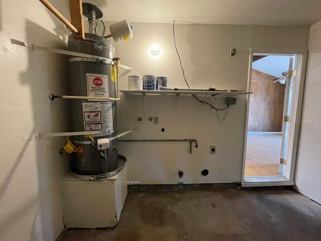 Building Photo - Charming 2 Bedroom, 2 Bath Duplex in Citru...