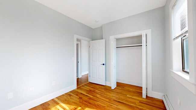Building Photo - 179 Highland St