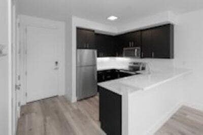 Building Photo - 400 Clement St