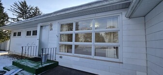 Building Photo - 20 Audabon Ter