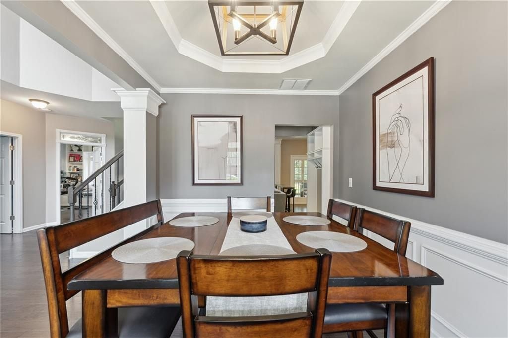 Building Photo - 5839 Buckner Creek Dr SE