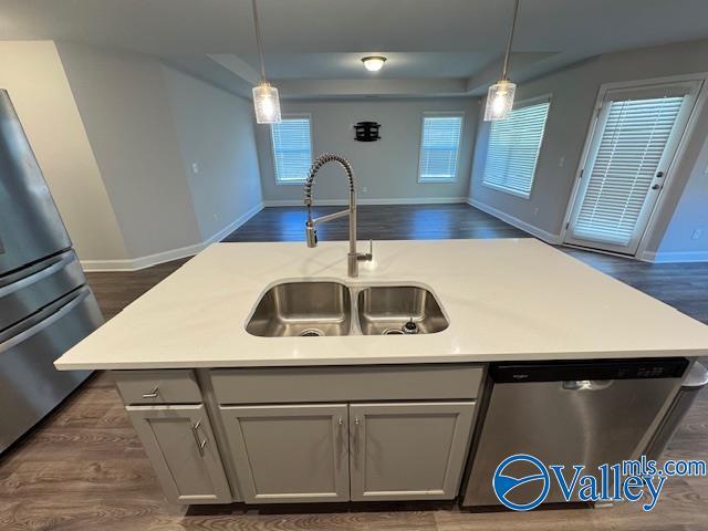 Building Photo - 2623 AJs Arbor Dr NW
