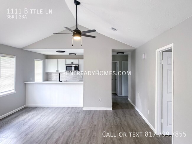 Building Photo - 1111 Bittle Ln