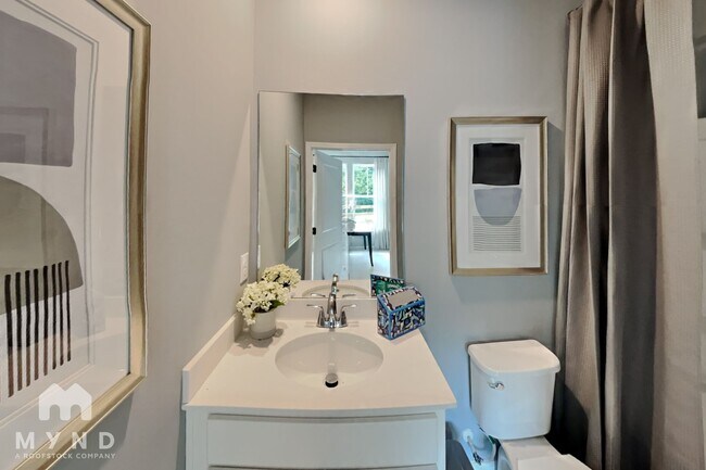 Building Photo - 3465 Tristens Cove Walk