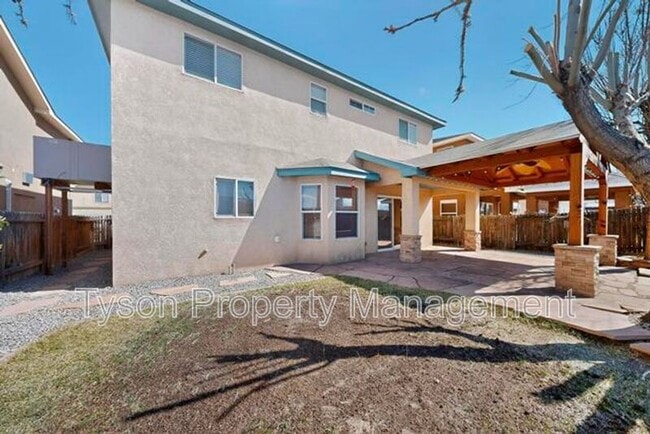 Building Photo - 2309 Kafka Pl NW