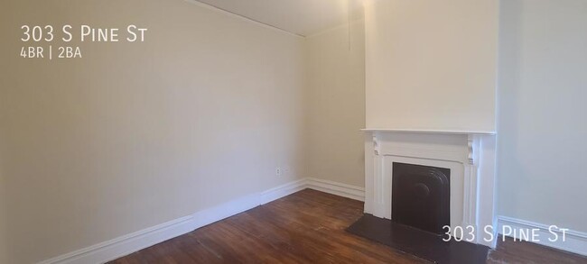 Building Photo - HUGE 4 BD: 5 Min Walk to VCU