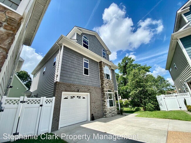 Primary Photo - 4 br, 3.5 bath House - 5452 Carbon Court