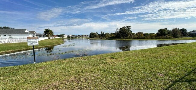 Building Photo - 12602 Evington Point Dr