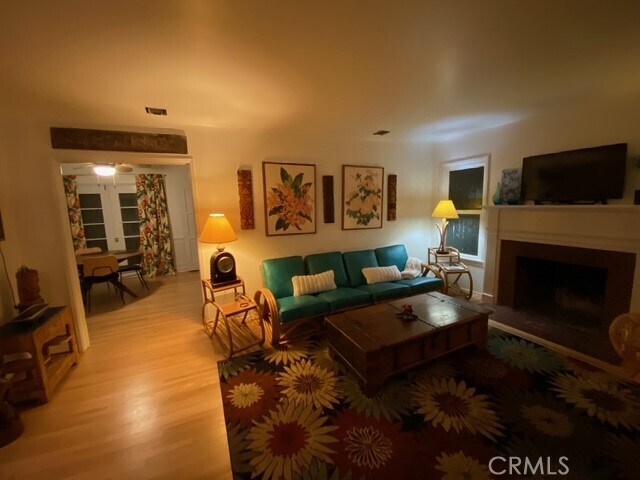 Building Photo - 3816 Collis Ave