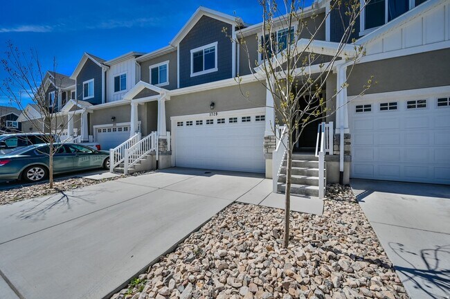Building Photo - 1729 N 3720 W