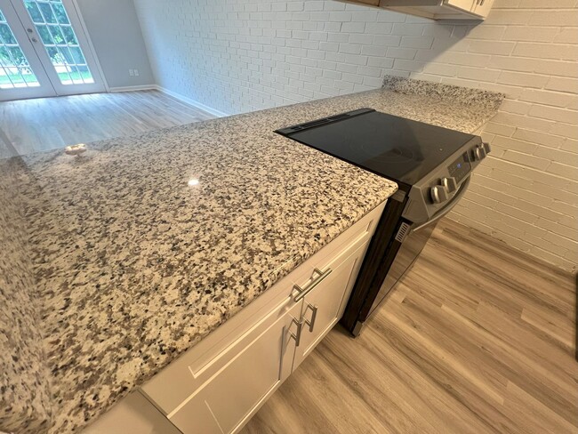 Building Photo - Must See! 1 bedroom, 1 bath apartment on H...