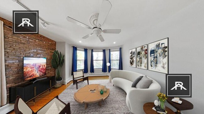 Building Photo - 4 bedroom in Boston MA 02120