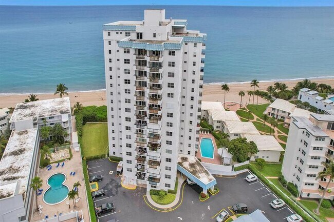 Building Photo - 1500 S Ocean Blvd