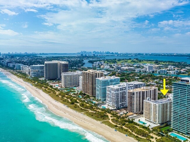 Building Photo - 10185 Collins Ave