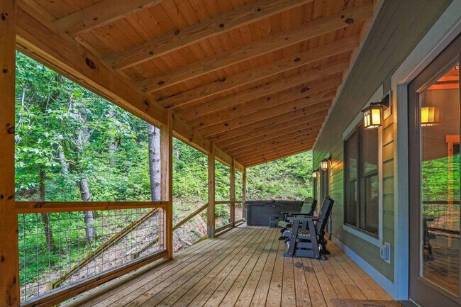Building Photo - 2485 Waldens Creek Rd