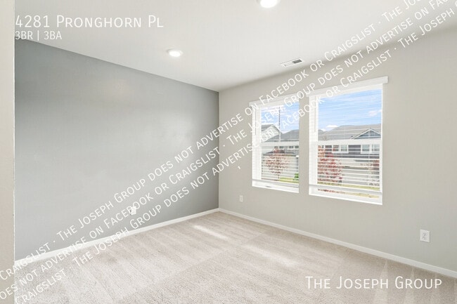 Building Photo - 4281 Pronghorn Pl
