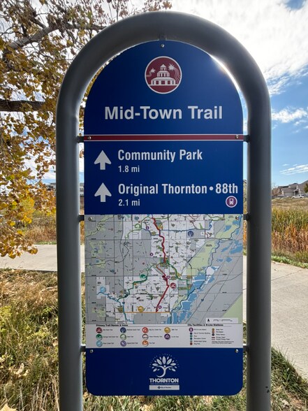 Building Photo - 10144 Madison St