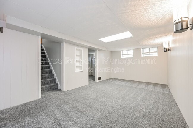 Building Photo - 2610 S Gaylord St