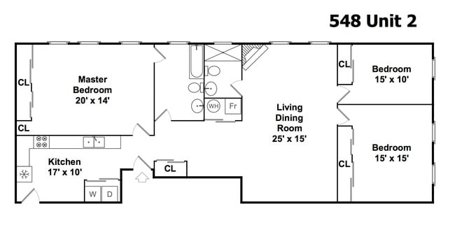 Building Photo - 548 N Wells St