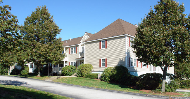 Building Photo - Laurette Sweeney Apartments