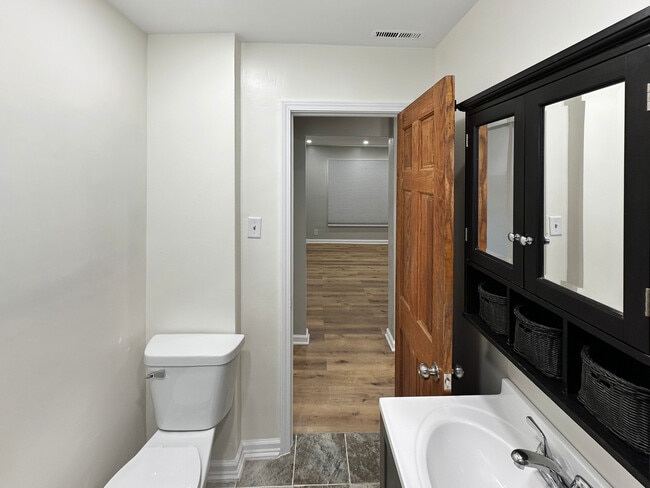 Building Photo - 3515 Morgan St