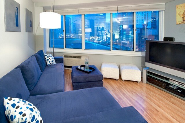 Building Photo - Spacious, Streeterville Condo, Available 5/1!