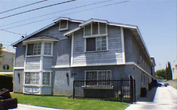 Primary Photo - 247 W Newby Ave