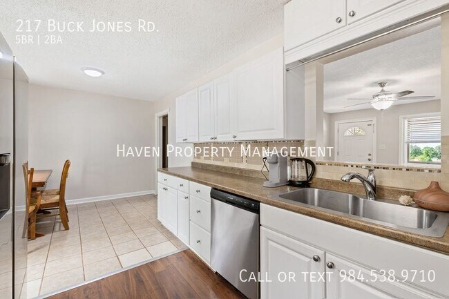 Building Photo - 217 Buck Jones Rd