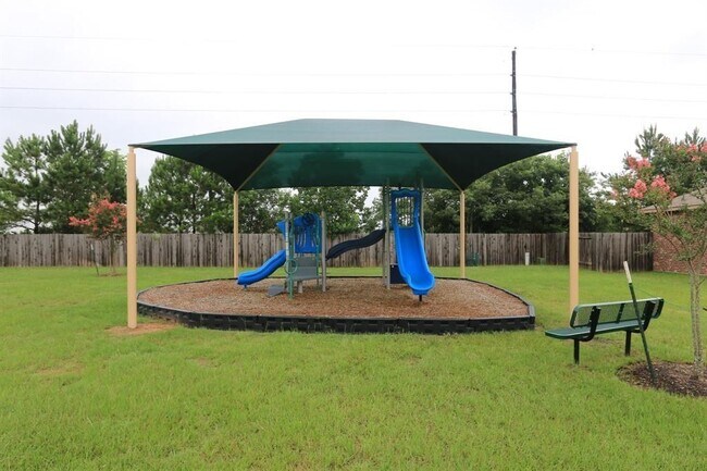 Building Photo - 8934 Alcina Dr