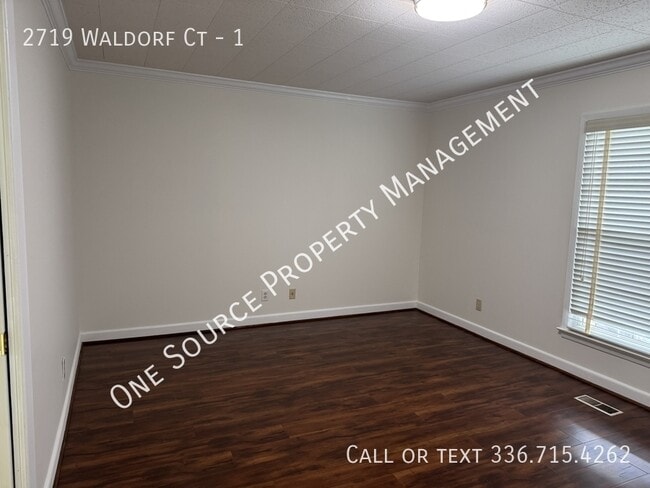 Building Photo - 2719 Waldorf Cir