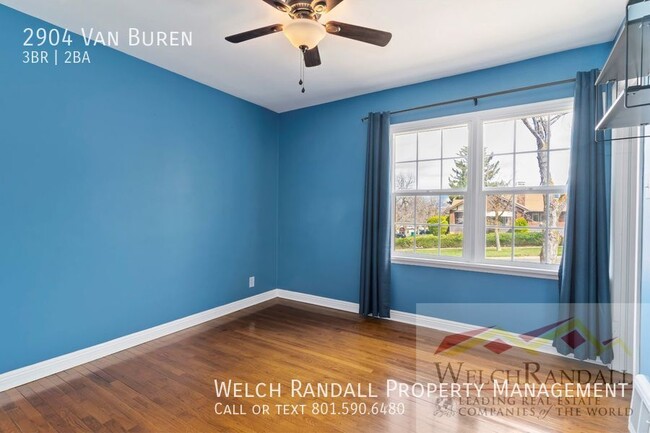 Building Photo - 2904 Van Buren Ave