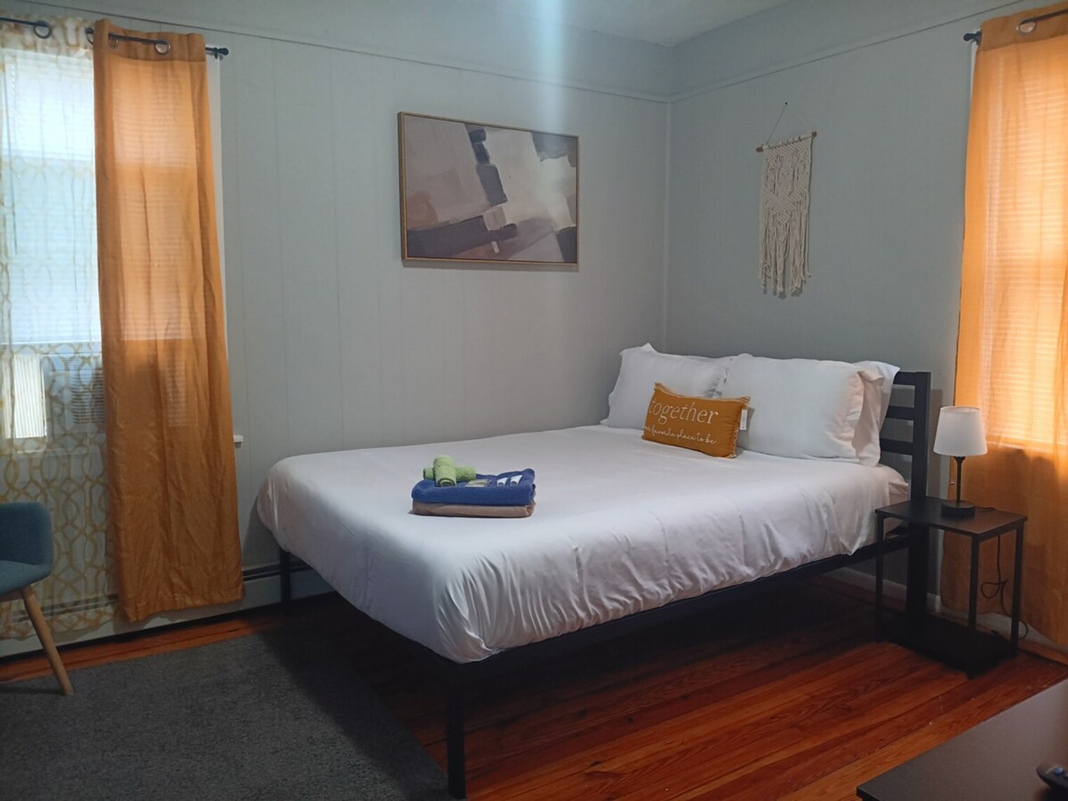 Building Photo - 125 Salina St