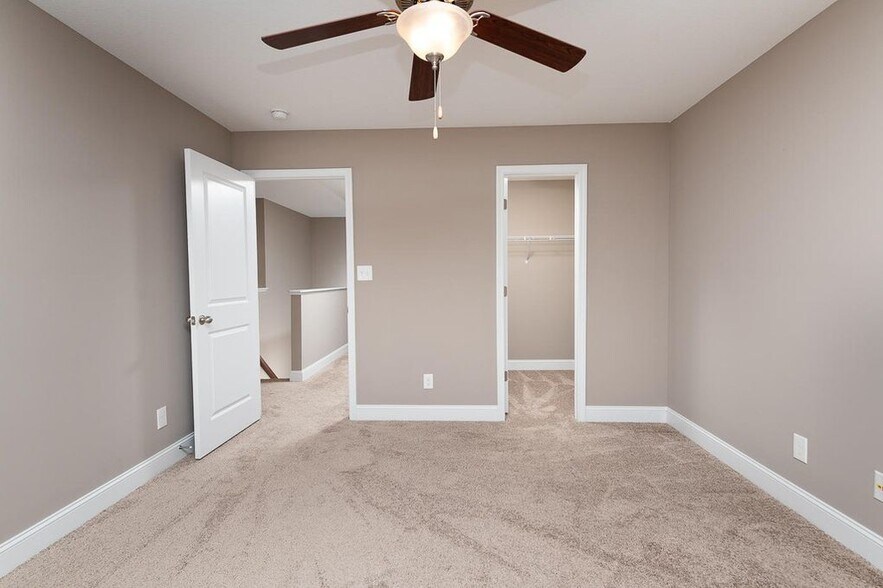bedroom 2-2 - 1636 Silver Spur Ln
