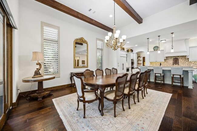 Building Photo - 4501 Spanish Oaks Club Blvd
