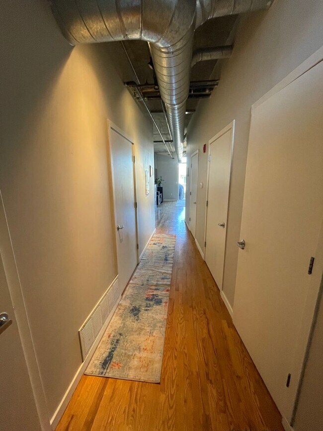 Contemporary LoftStyle Condo in LoHi with... 3201 Shoshone St Denver