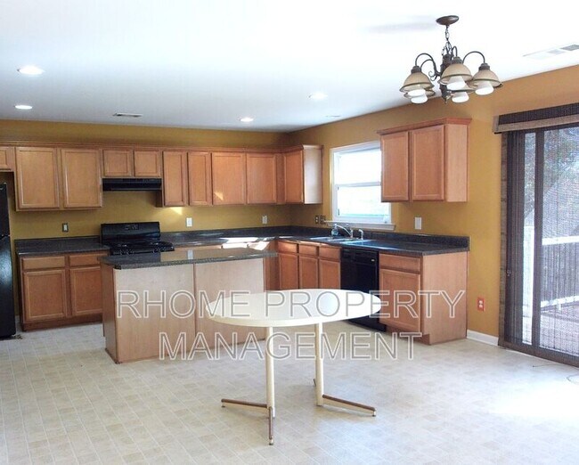 Building Photo - 5605 Sable Bay Point