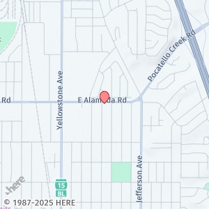 Primary Photo - 515 E Alameda Rd