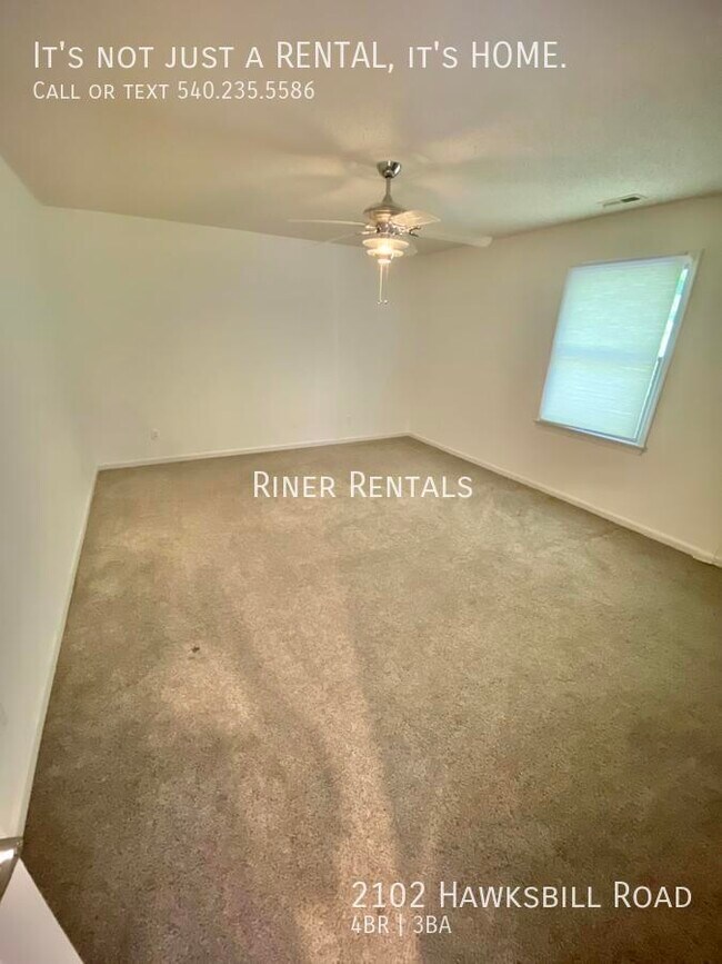 Building Photo - 2102 Hawksbill Rd