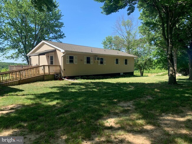 Building Photo - 4705 Millers Station Rd