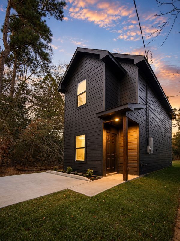 Building Photo - 4196 Sam Houston Rd