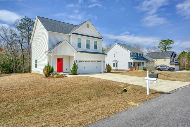 Building Photo - Charming 3-Bedroom Home for Rent in Rogers Farm