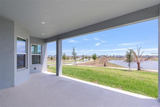 Building Photo - 5229 Citrus Leaf Blvd