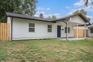 Building Photo - 126 Saint Robert Dr