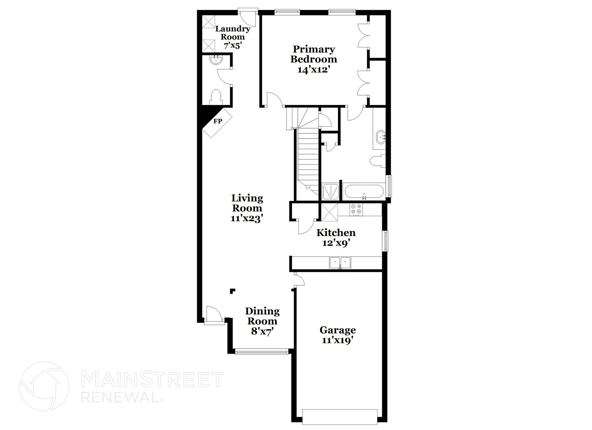 Building Photo - 358 Haverhill Ln