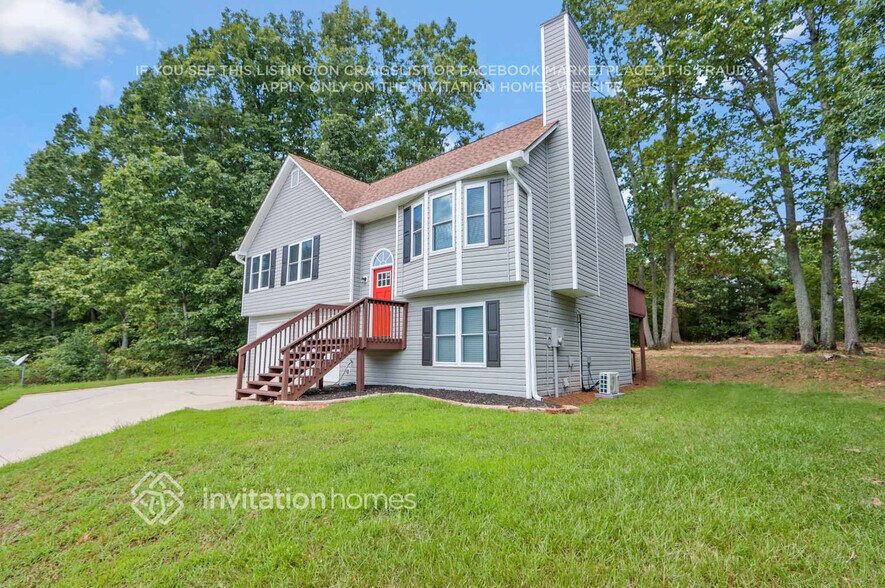Building Photo - 1041 Wellspring Ct