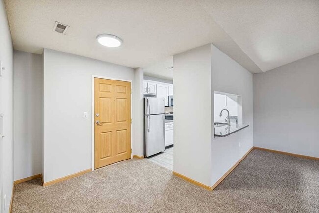 Floorplan - Pinebrook Apartments