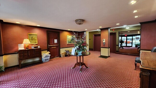 Building Photo - Utilities Included! Parking! Near Pentagon City Metro!