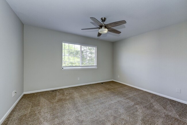 Building Photo - 4801 Spyglass Dr