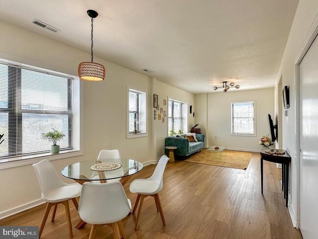 Building Photo - 80 New York Ave NW